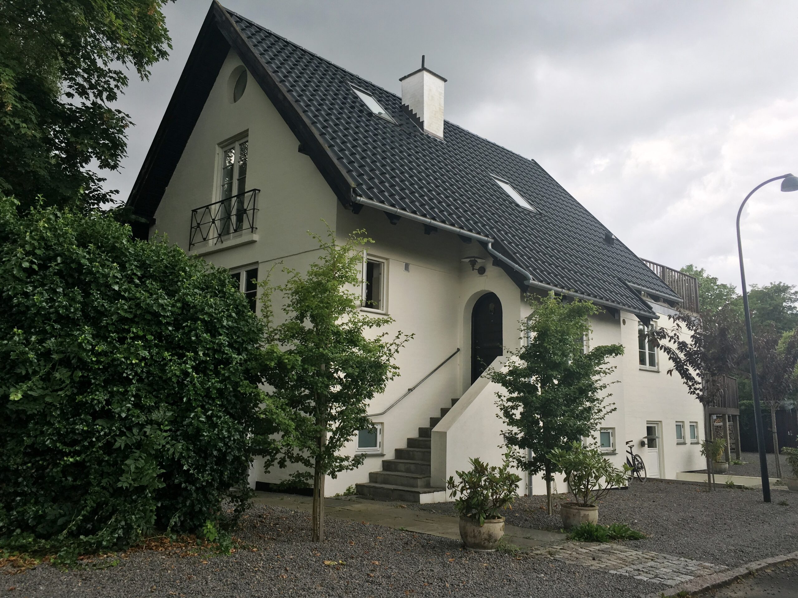 Zmiany w projektach